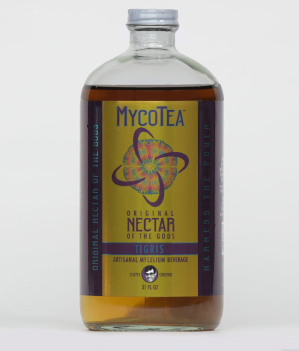 Lignosus Tigris